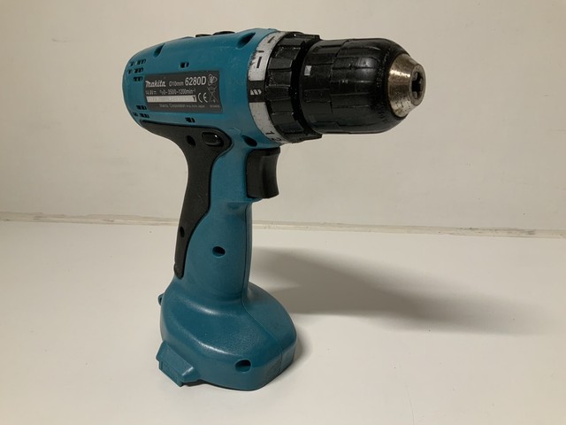 Makita 6280d аккумулятор