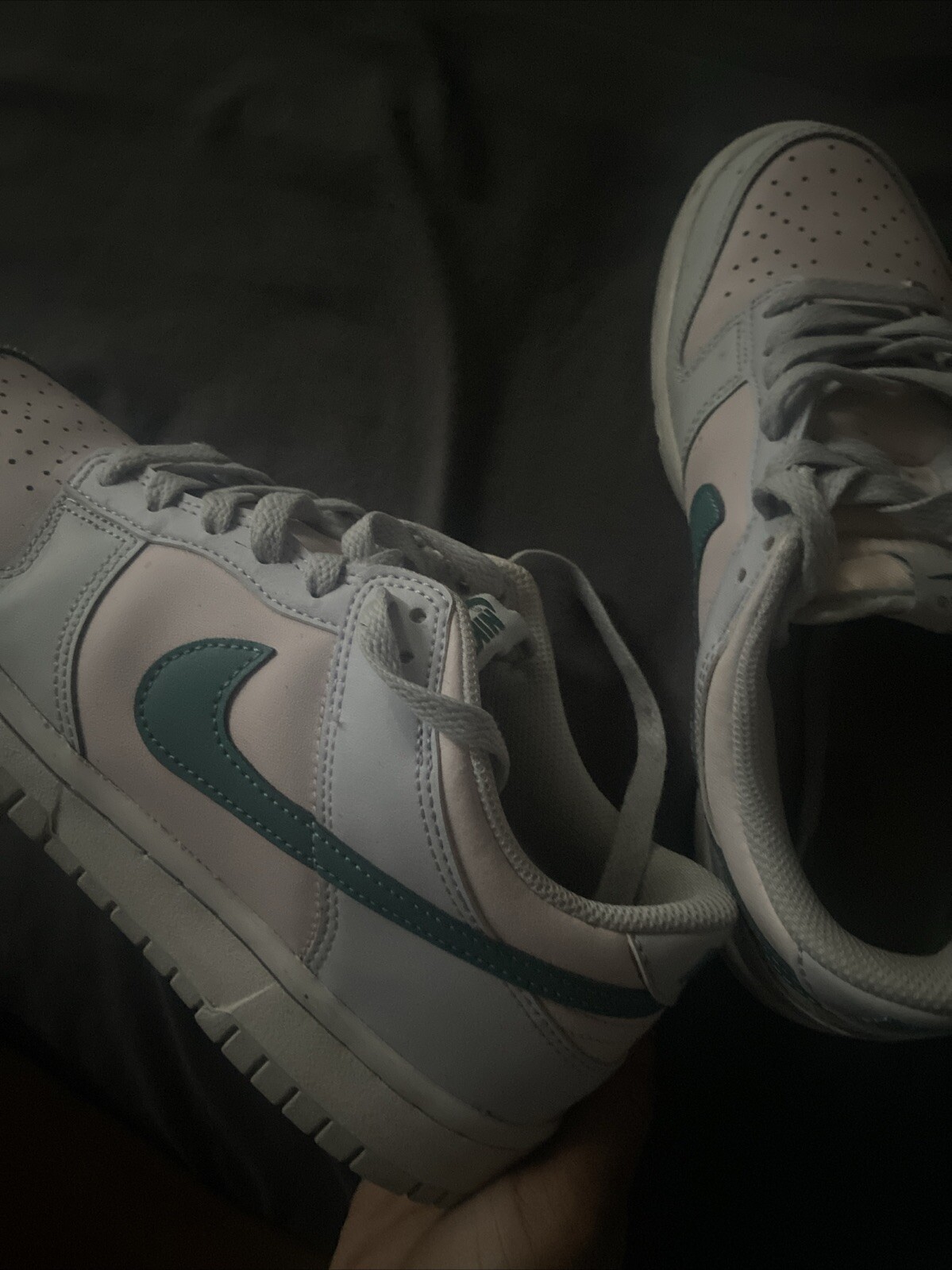 Nike Dunks - image 4