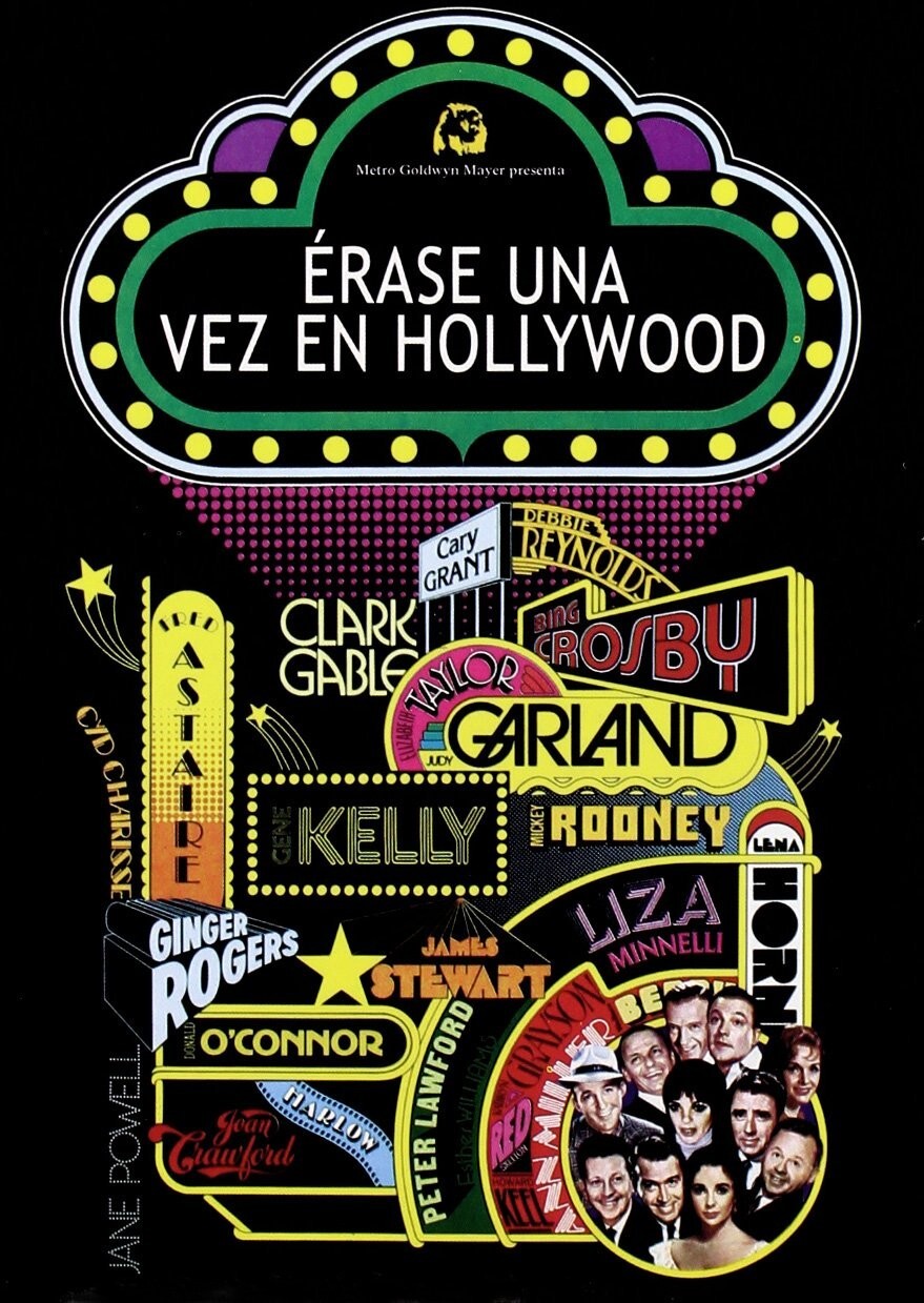 Érase una vez en Hollywood [DVD]
