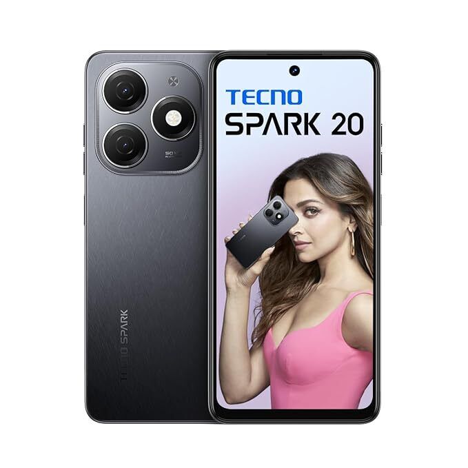 TECNO SPARK 20 PRO 256GB+8GB