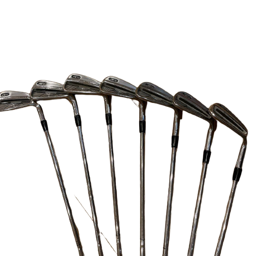Titleist AP2 Forged 714 5-9 P 6本セット 良品】タイトリスト AP2 714 FORGED メンズアイアンセット 6本S
