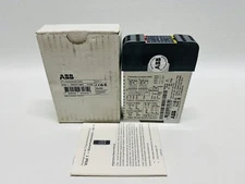 NEW ABB 2TLA020052R1000 Safety Controller