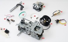 Kodak 860H Projector Misc Repair Parts