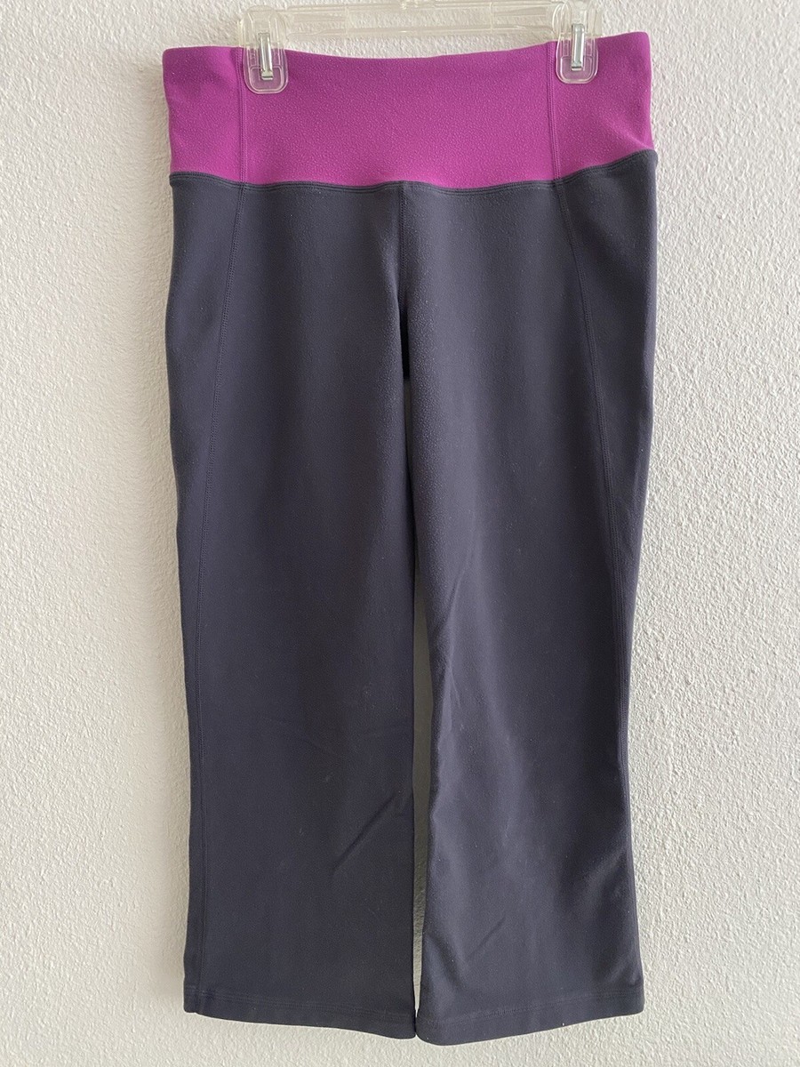 Lululemon Women's 26