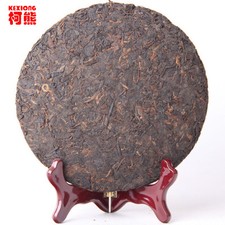 30 Years 357g Ripe Puer Tea Black Tea Cake Ch...