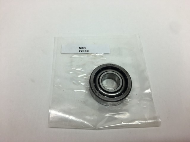 Подшипник 7203b koyo Подшипник 7203b koyo