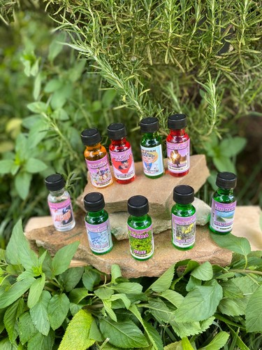 Aceite 7 Espadas De San Miguel para la Protección**** Free Shipping ****** - Picture 6 of 6