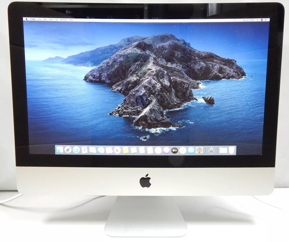 Apple iMac 2010 A1311 MC508LL/A 21.5