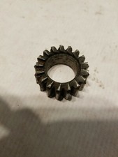 Bsa Kickstart Pinion C25 B25 B40 17T