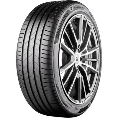 2 Tires 225/45R17 91Y Bridgestone Turanza 6 High Performance