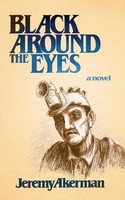 Jeremy Akerman | Black Around The Eyes | Taschenbuch | Englisch (2022)