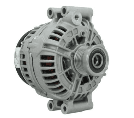 Alternator BMW 1 (E81) 116 i CA1774 - Picture 1 of 5