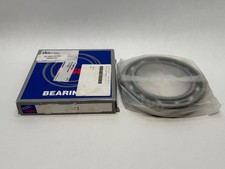 NSK 6022C3 Bearing Open 6022-C3 110x170x28 mm