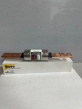 COOPER BUSSMANN FRS-R-200 FUSETRON 200A/600V BRAND NEW FREE SHIPPING