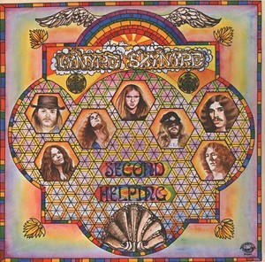 新品❣️SACD　レーナード・スキナード「セカンド・ヘルピング」 Lynyrd Lynyrd Skynyrd Second Helping | eBay