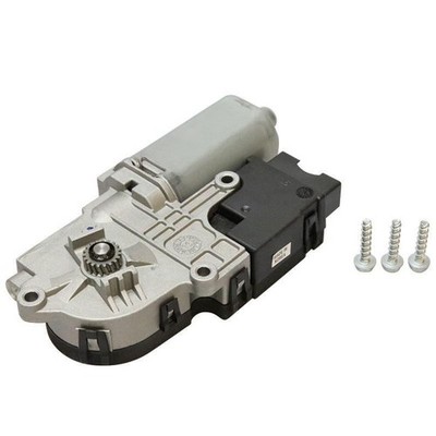 Original Ford Motor Panoramadach für S-Max / Galaxy (ab 2015) 2002167