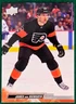 James Van Riemsdyk - 2022-23 Upper Deck #385 - Philadelphia Flyers Hockey Card