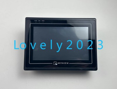 1pc used Weinview touch screen MT6070iH 3WV