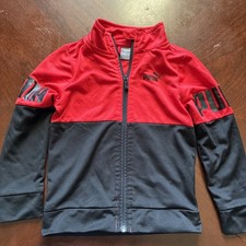 Puma Zipper Jacket Size 3T Great Conditions
