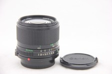 Canon 'New' FD NFD 24mm f/2 Lens. PLEASE READ, Needs Cleaning