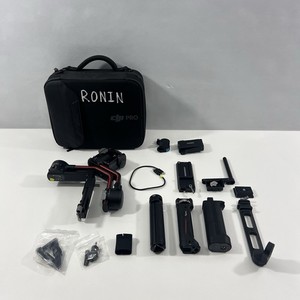 Dji Rs2 Pro Combo | eBay