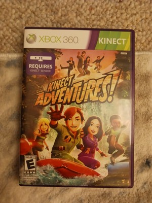 Kinect Adventures 