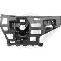 Halter StoßFäNger Diederichs 7801762 FüR Skoda Vorne Rechts
