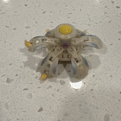 Bakugan - Freezer - BakuFrost Pearl Darkus - New Vestroia 660g