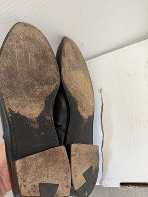 Alden 932