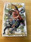 AMAZING SPIDER-MAN BY J MICHAEL STRACZYNSKI OMNIBUS Volume 1 HC Marvel Comics