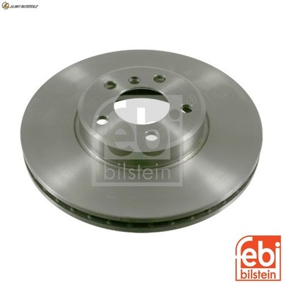 2x BREMSSCHEIBE 21177 FÜR BMW X5E53X3E83 M57D30 M54B30 3.0L M57D30 2.9L 6cyl