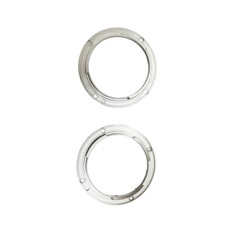 New Lens Mount Bayonet Replacement Part for Nikon NIKKOR Z 85mm f/1.8 S Repair