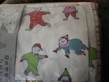 Ikea Bedding Set For Crib Or Toddler Bed New In Package 2003