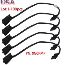 Lot Battery Cable Connector Dell Latitude 5300 2-in-1 0G0PMP 450.0G305.0021 P97G