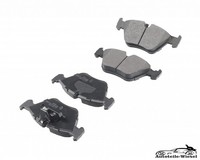 BremsbeläGe FüR BMW 5Er 525Tds 525D 525Td 523I 528I 520D Touring 95-04