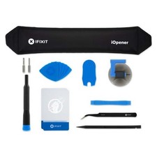 iFixit iOpener  Toolkit Fix Cellphones Tablets Electronics
