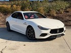 2022 Maserati Ghibli Modena Q4