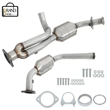 Catalytic Converter For 99-06 Chevy Silverado 1500 GMC Sierra 1500 4.3/4.8/5.3L