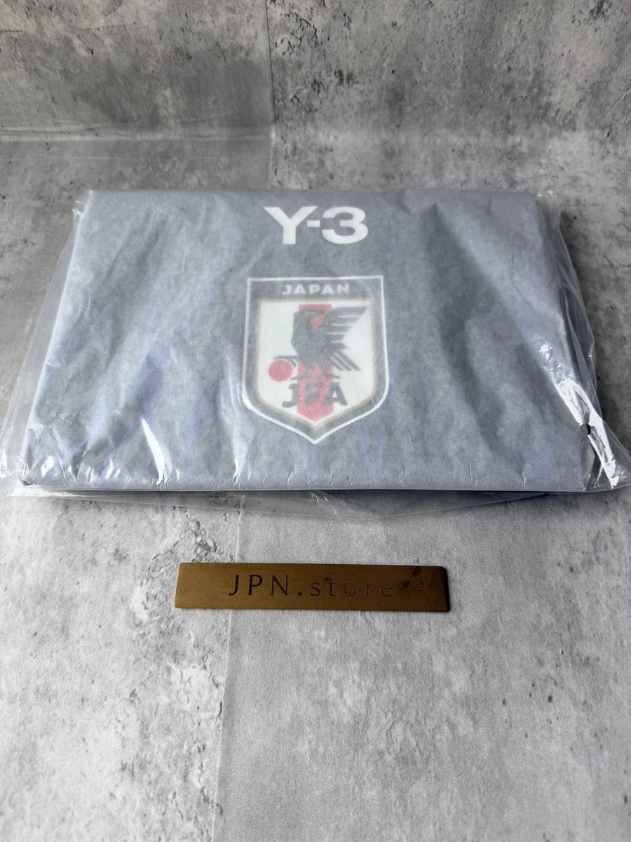 adidas Size L Japan National Team Soccer Fan Apparel & Souvenirs