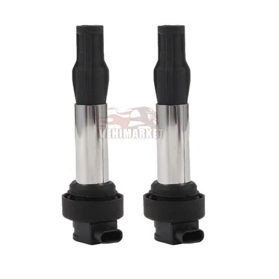 2x Bobine Allumage Crayon pour BMW F900GS Adv.F900GS SF M1000XR 2024-2025 - Photo 1/4