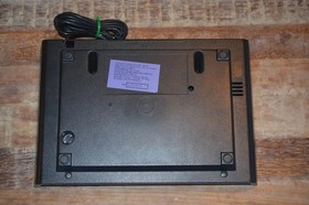 Atari 2600 4 Switch system console w/ 10 games joysticks works 100%!