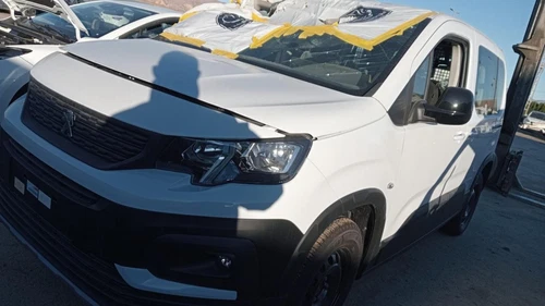 1000759832 Asta Del Cambio per PEUGEOT PARTNER BASICO L1 2024 7070027 - Picture 5 of 9