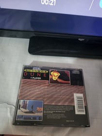 Dune Sega Mega Cd Boxed Complete