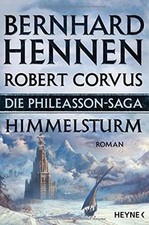 Die Phileasson-Saga - Himmelsturm: Roman (Die Phile... | Buch | Zustand sehr gut