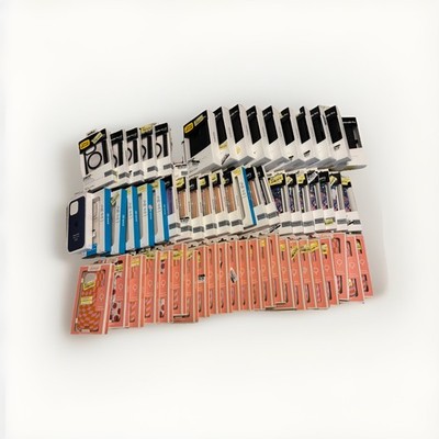 62x Bulk Lot iPhone 15/pro Cases Otterbox Sonix Speck All MagSafe