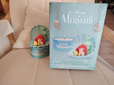 Charmed Aroma The Little Mermaid Kerze Ohne Schmuck *RAR*