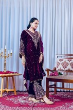 Pakistani Dress Salwar Kameez Ready To Wear Suits Indian Wedding Party Bollywood