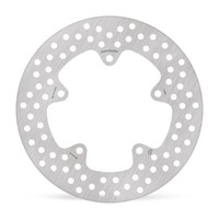 Moto-Master Bremsscheibe Halo (FüR: Aprilia Tuono 1000 R RR 06-10 Hinten )