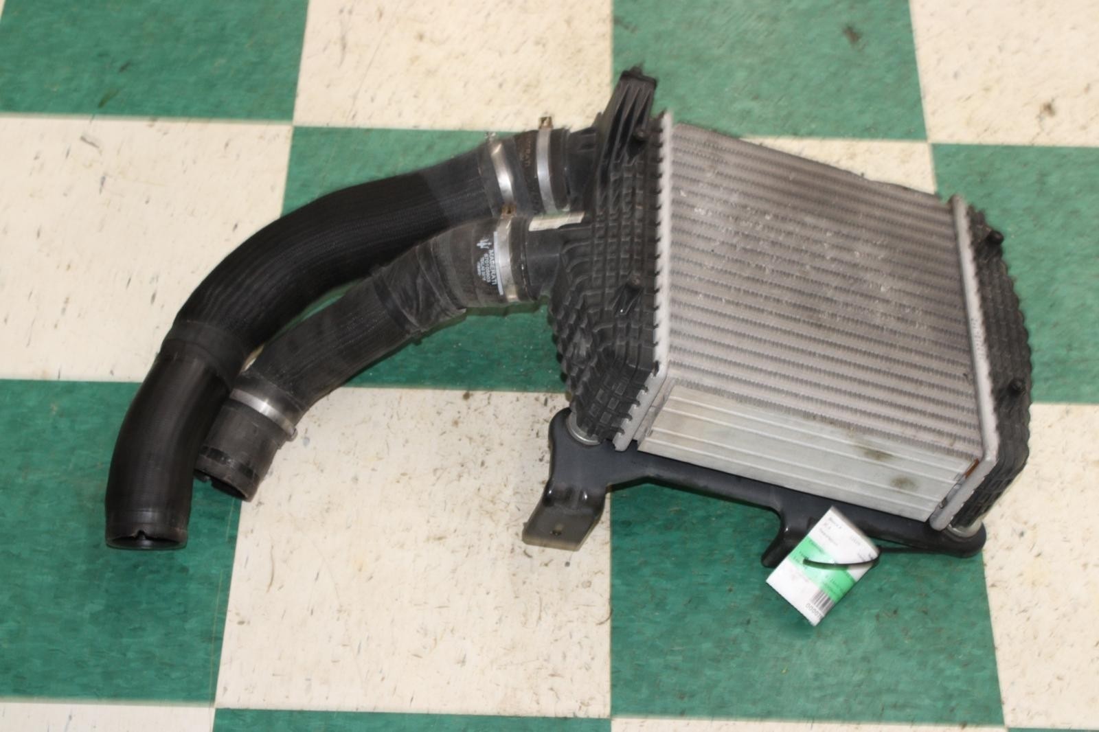 Maserati Ghibli 2014-2020 Right Engine assembly