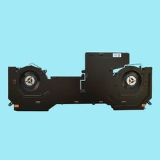 New For Lenovo Legion 7-16ITHG 82K6 GPU CPU Fan with Heatsink 5H40S20350 US